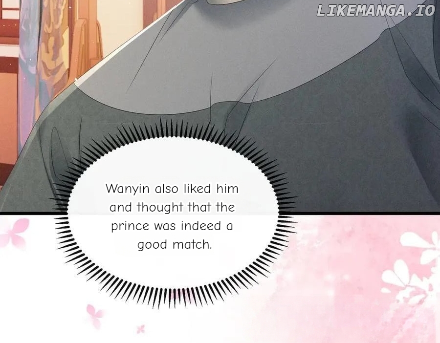 The Tyrant’s Family Lasts Thanks To Her Inner Voice Chapter 30 - page 15